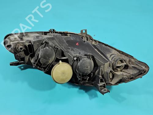 Left headlight MERCEDES-BENZ A-CLASS (W169) A 180 CDI (169.007, 169.307) | BP37843786C28 - Image 9