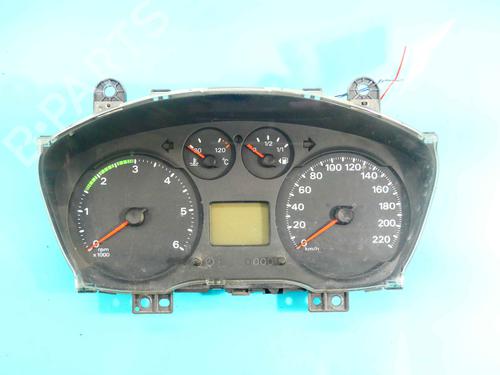 Instrument cluster FORD TRANSIT Van (FA_ _) 2.2 TDCi | BP37878112C47 - Image 2