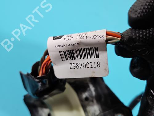 Wiring harness JEEP COMPASS (MK49) 2.4 4x4 | BP38116395E16 - Image 7