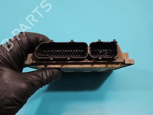 Engine control unit (ECU) FIAT PANDA (169_) 1.1 (169.AXA1A) | BP37813311M57 - Image 4