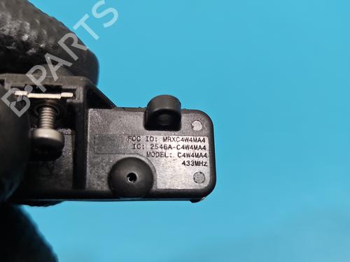 Electronic sensor FIAT FREEMONT (345_) | BP37828782M84 - Image 3