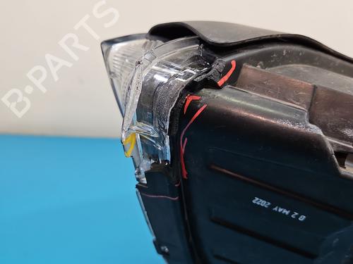 Right headlight KIA STONIC (YB) 1.2 CVVT | BP38778191C29 - Image 6
