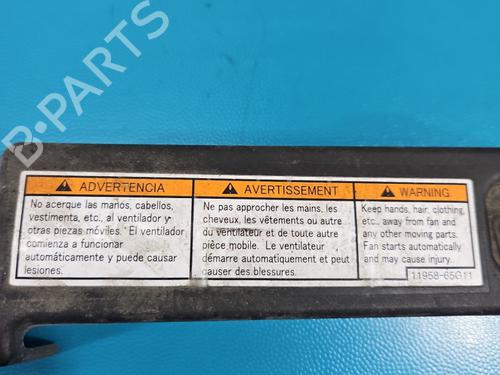 Other SUZUKI SWIFT V (AZ) 1.0 (A2L310) | BP37856913O1 - Image 3