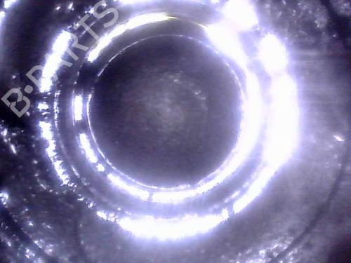 Engine RENAULT MASTER III Van (FV) 2.3 dCi 100 FWD (FV0A, FV0B, FV0G, FV0K, FV0H) | BP38127962M1 - Image 15