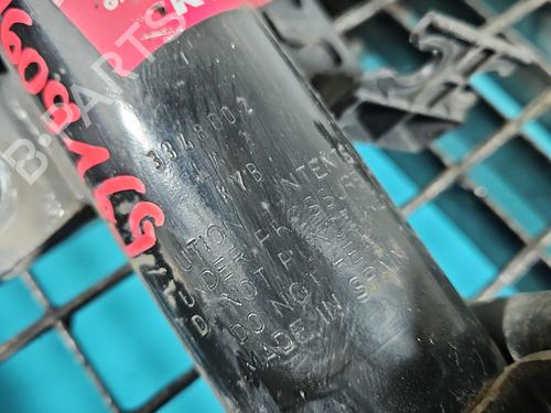 Left front shock absorber CITROËN C4 Picasso II 1.6 BlueHDi 120 | BP38000327M16 - Image 2
