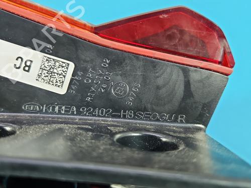 Right taillight KIA STONIC (YB) 1.2 CVVT | BP40078810C35 - Image 5
