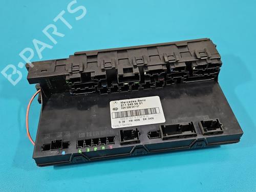 Used Electronic module Electronic module 39614992 39614992