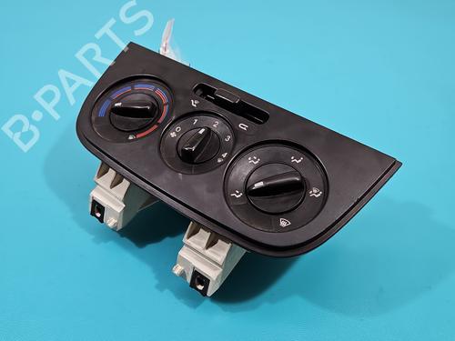Used Climate control Climate control 38117265 38117265