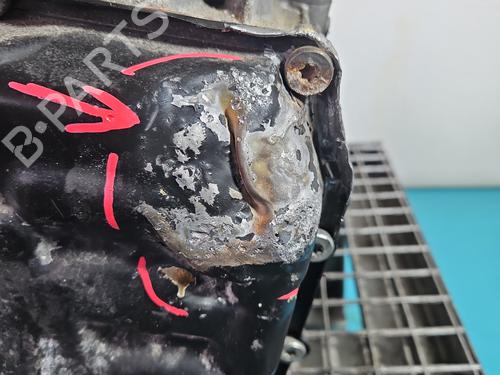 Gearbox SUZUKI SX4 S-Cross (JY) 1.4 T (AKK414) | BP37816789M3 - Image 8