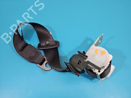 Rear left seatbelt LEXUS NX (_Z1_) 200t (AGZ10_, AGZ10R) | BP37822329I29 - Image 3