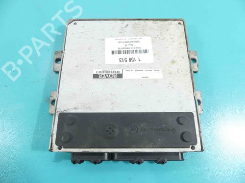 Engine control unit (ECU) ROVER 75 (RJ) 1.8 | BP37880476M57 - Image 2