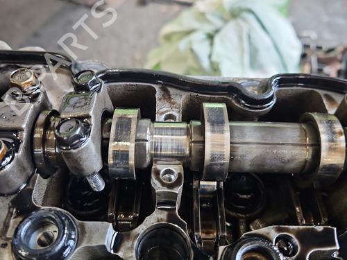 Engine KIA CEE'D Sportswagon (JD) | BP39145838M1 - Image 7