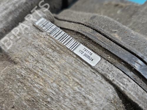 Steering rack BMW 1 (E87) 116 i | BP38684276M22 - Image 18