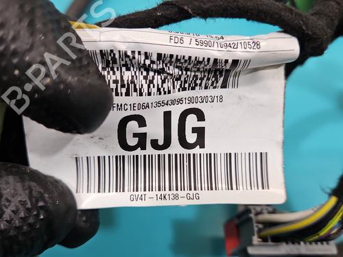 Wiring harness FORD KUGA I 2.0 TDCi | BP38145673E16 - Image 7