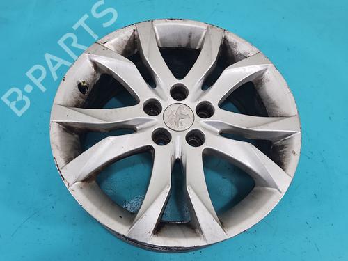 rim-peugeot-508-sw-i-8e_-2010-2011-2012-2013-2014-2015-2016-2017-2018-37822879 main image