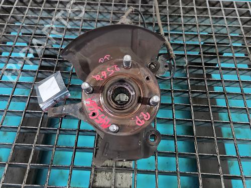 Used Right front steering knuckle Right front steering knuckle 37816754 37816754