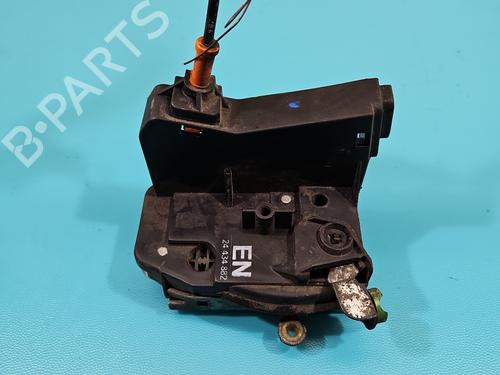 Front left lock OPEL COMBO Box Body/MPV 1.7 CDTI 16V | BP38123987C98 - Image 9