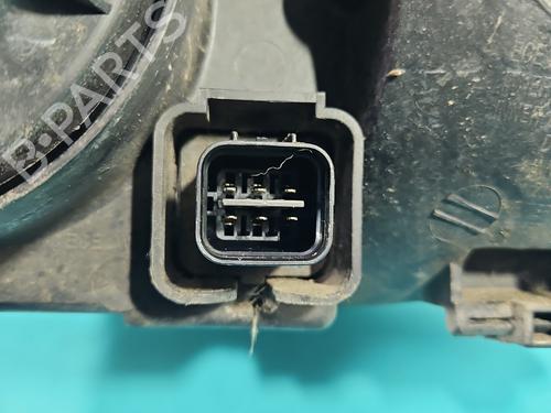 Right headlight KIA RIO I Hatchback (DC) 1.5 16V | BP38121991C29 - Image 8