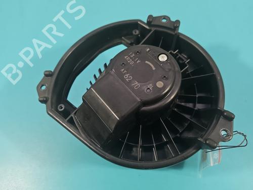 Heater blower motor JEEP CHEROKEE (KL) 2.0 CRD 4x4 | BP37834600M62 - Image 2