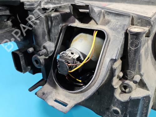 Left headlight BMW 5 Touring (E61) 520 d | BP40011925C28  - Image 15