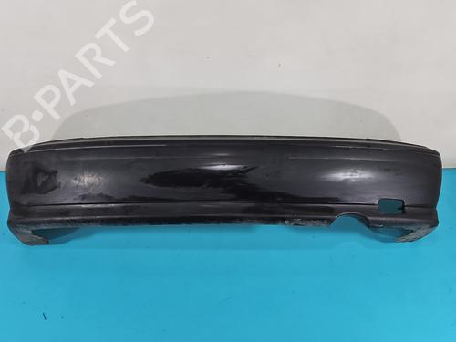 Used Rear bumper Rear bumper 38124005 38124005
