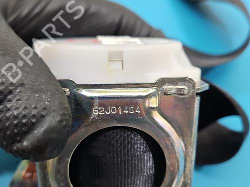 Rear left seatbelt PEUGEOT PARTNER Tepee 1.6 HDi 16V | BP37855842I29 - Image 7