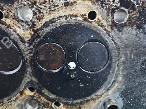 Cylinder head CITROËN C4 II (NC_) 1.6 HDi 110 | BP37814682M5 - Image 11