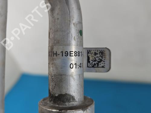 AC pipe FORD MONDEO V Saloon (CD) 2.0 Hybrid | BP37837324M126 - Image 5