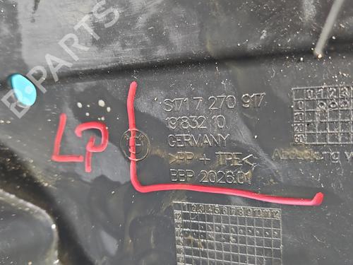 Other BMW i3 (I01) Range Extender | BP37844109O1  - Image 5