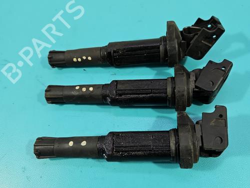 Ignition coil BMW 1 (E87) 118 i | BP37857823M94 - Image 4