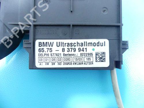 Electronic module BMW X5 (E53) 3.0 d | BP38154872M83 - Image 4