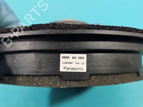 Speaker SUZUKI SX4 S-Cross (JY) 1.4 Hybrid (Mild Hybrid) AllGrip (AKK 414) | BP37811882E2 - Image 4