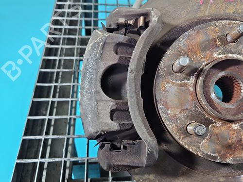 Used Left front brake caliper Left front brake caliper 37850300 37850300