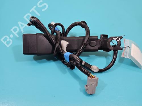 Front left seatbelt LEXUS IS III (_E3_) 300h (AVE30_, AVE30R) | BP38142728I26 - Image 4