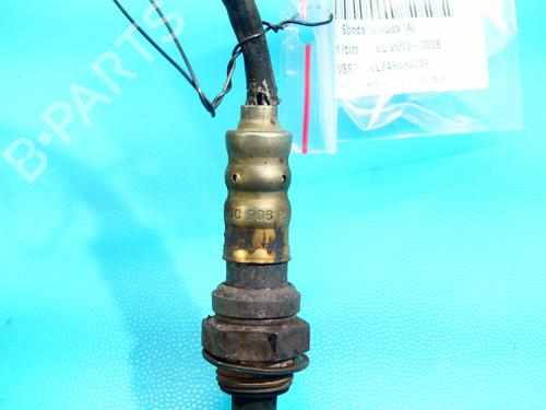 Electronic sensor SEAT IBIZA III (6L1) | BP37803822M84 - Image 4