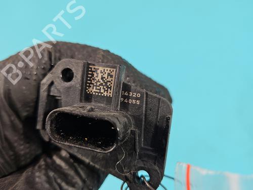 Mass air flow sensor BMW 3 (G20, G80, G28) 318 i | BP37836076M95 - Image 8