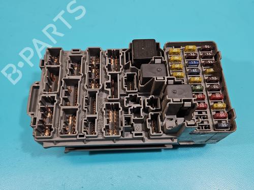 Engine control unit (ECU) HONDA CR-V II (RD_) 2.0 (RD5) | BP37814144M57 - Image 7