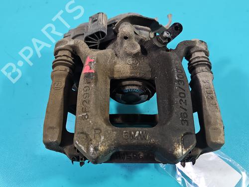 Right rear brake caliper BMW X1 (U11) iX1 xDrive 30 | BP37840511M106 - Image 2