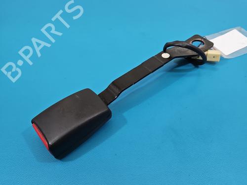 Used Front left seatbelt Front left seatbelt SUZUKI GRAND VITARA II (JT, TE, TD) 2.0 All-wheel Drive (TD54V, JB420) (140 hp) 39884661 39884661