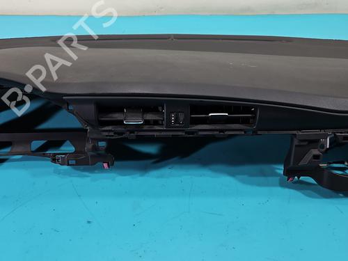 Dashboard TOYOTA AURIS (_E18_) 1.6 (ZRE181_, ZRE185_, ZRE185R, ZRE181R) | BP37820971C46 - Image 4