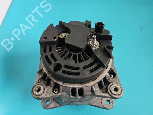 Alternator NISSAN ALMERA II Hatchback (N16) 1.5 dCi | BP37844655M7 - Image 4