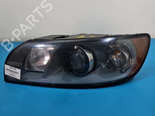 Used Left headlight Left headlight 38757013 38757013