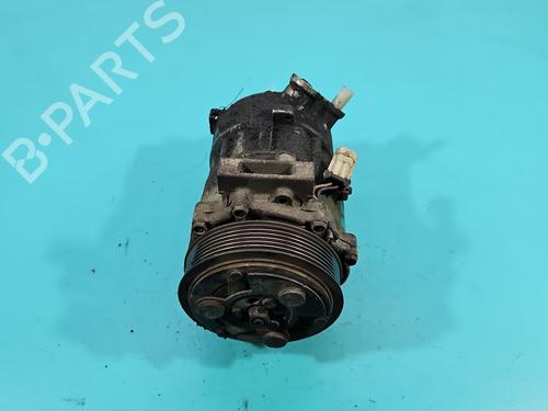 AC compressor OPEL VECTRA C GTS (Z02) | BP37990513M34 - Image 9