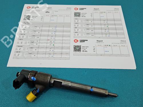Used Injector Injector 38951412 38951412