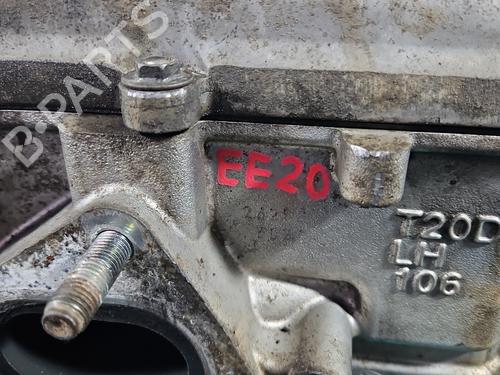 Cylinder head SUBARU FORESTER (SJ_) 2.0 D AWD (SJD) | BP37816928M5  - Image 8