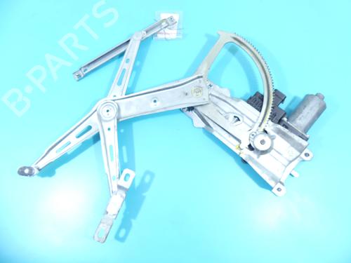 Front left window mechanism OPEL ASTRA H Saloon (A04) 1.8 (L69) | BP37809835C22 - Image 3