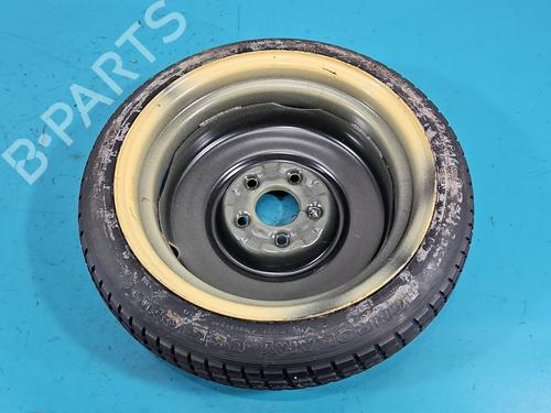Fælk MAZDA 3 (BK) 1.6 DI Turbo | BP38090553C45 - Image 6