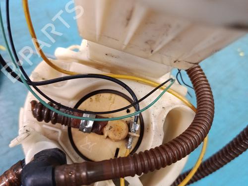Fuel pump AUDI A4 B6 Avant (8E5) 1.9 TDI | BP38120545M76 - Image 8