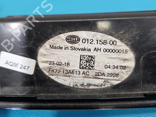Bremselys JAGUAR F-PACE (X761) | BP37843303L11 - Image 6
