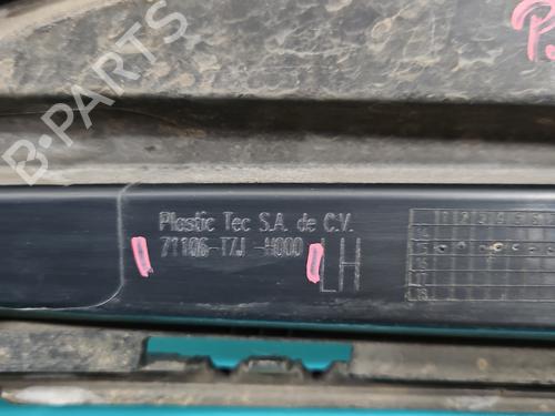 Grill HONDA HR-V (RU) 1.5 (RU1) | BP38133625C40 - Image 4